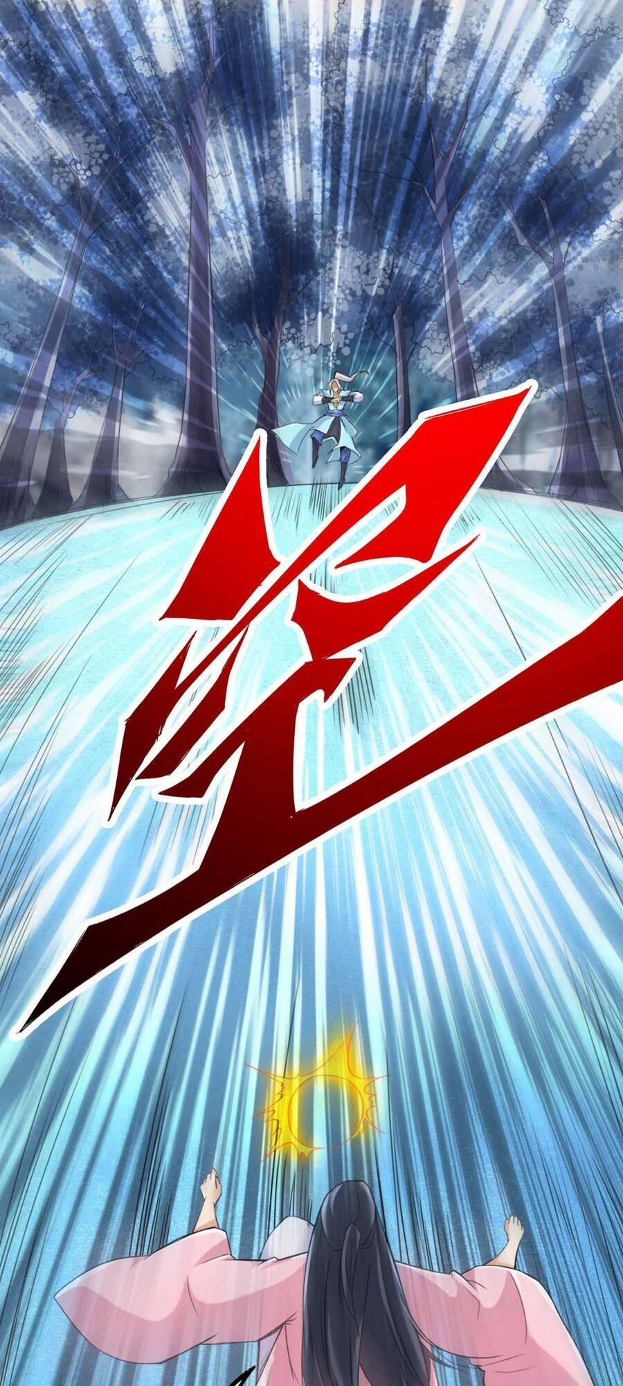 Tuyệt Thế Võ Công 112 trang 9