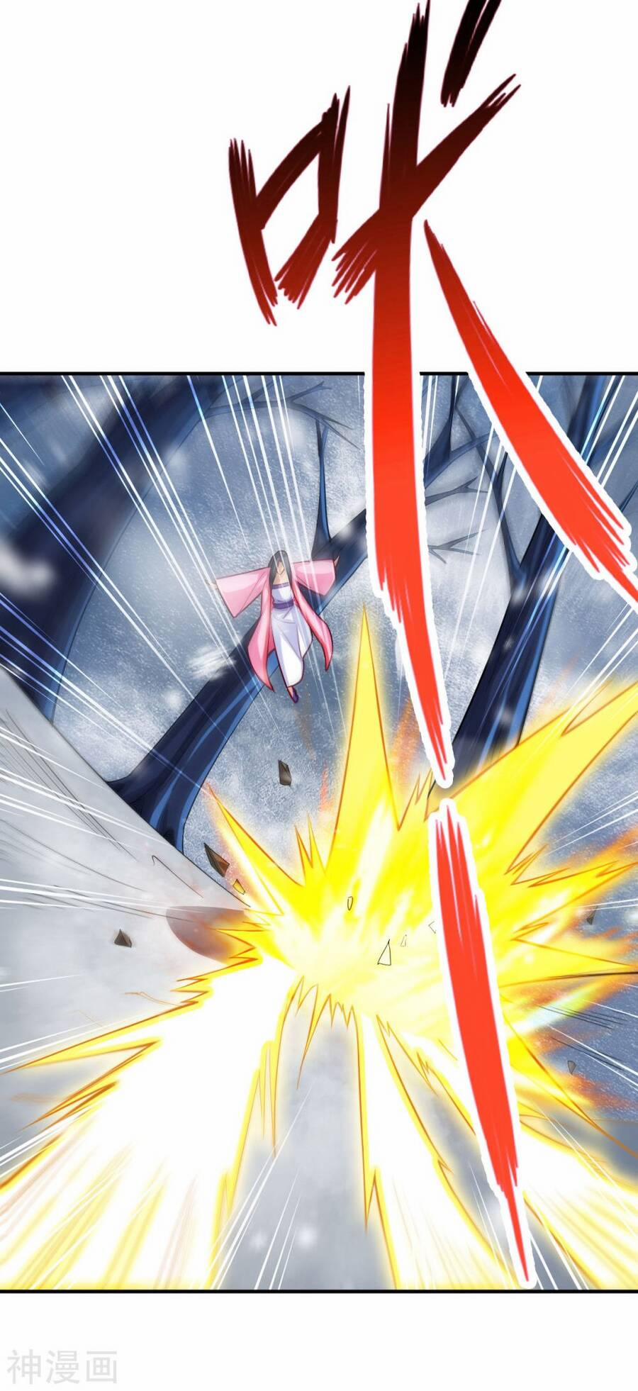 Tuyệt Thế Võ Công 113 trang 10