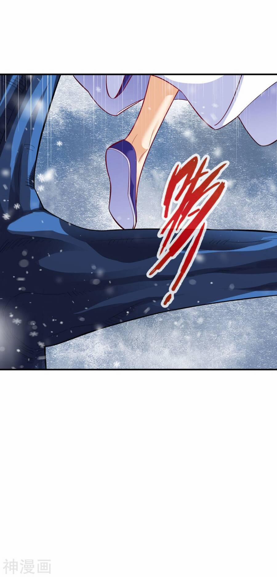 Tuyệt Thế Võ Công 113 trang 11