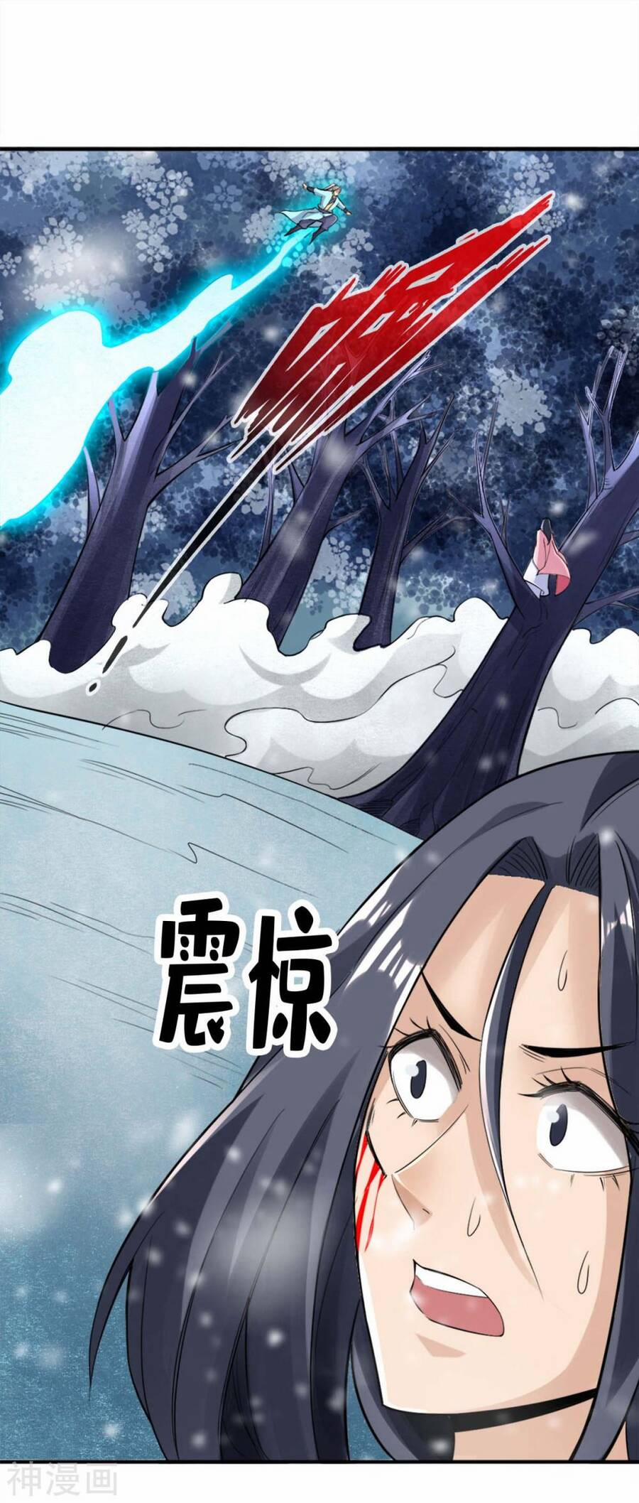 Tuyệt Thế Võ Công 113 trang 12