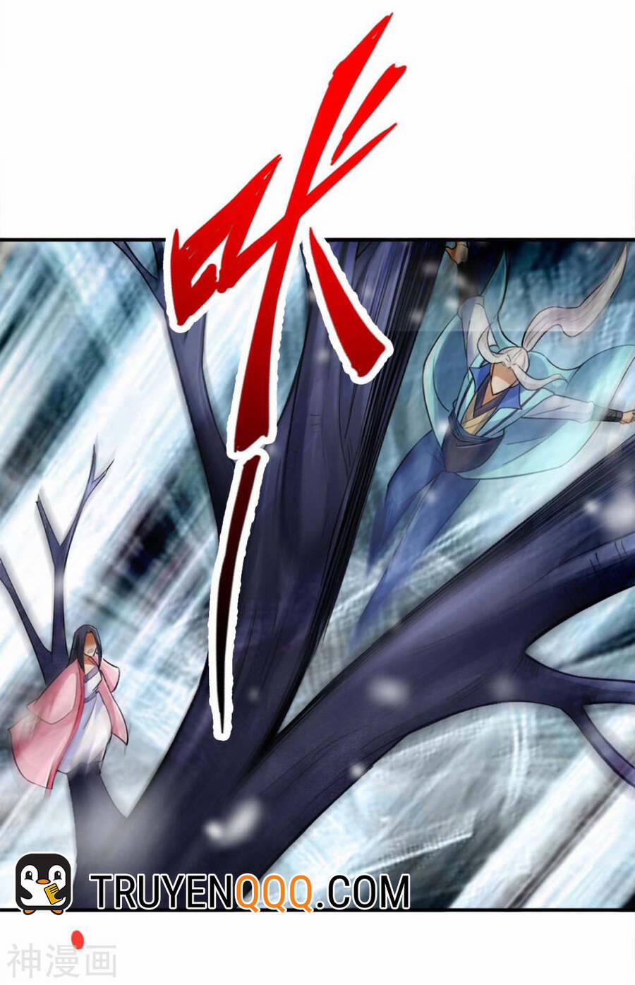 Tuyệt Thế Võ Công 113 trang 13