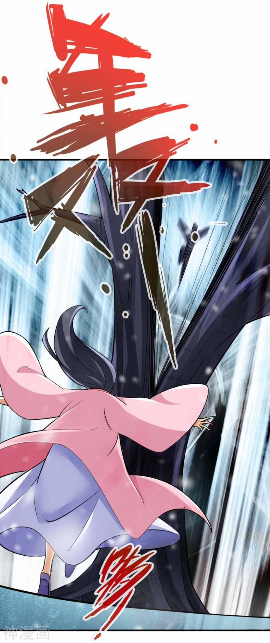 Tuyệt Thế Võ Công 113 trang 14