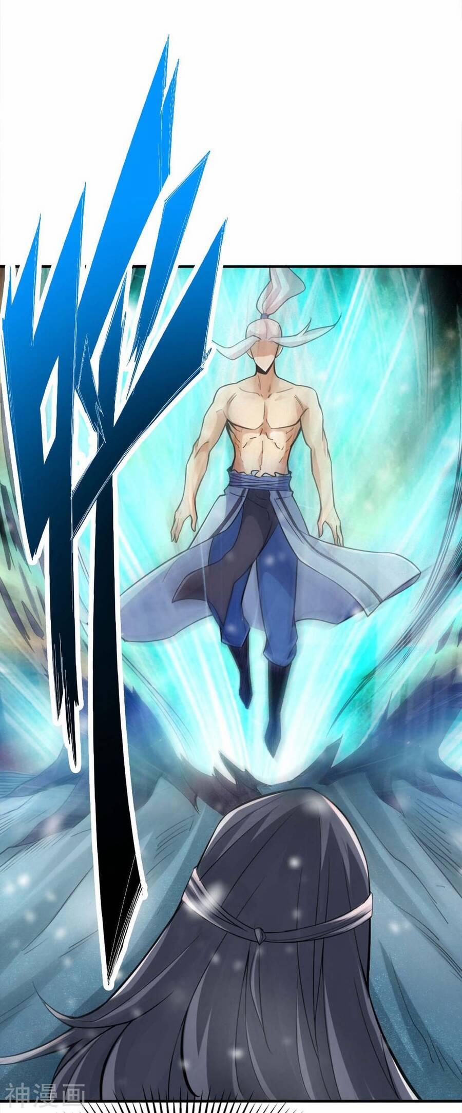 Tuyệt Thế Võ Công 113 trang 15