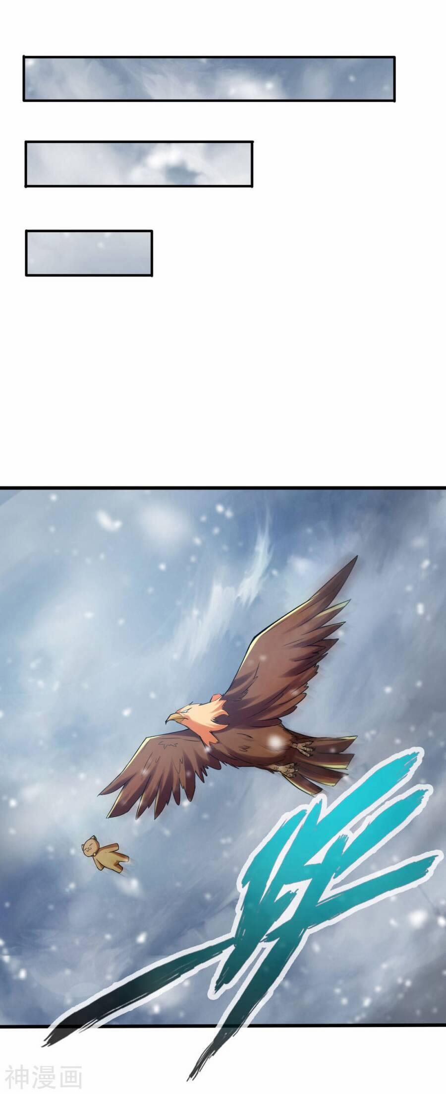 Tuyệt Thế Võ Công 113 trang 17