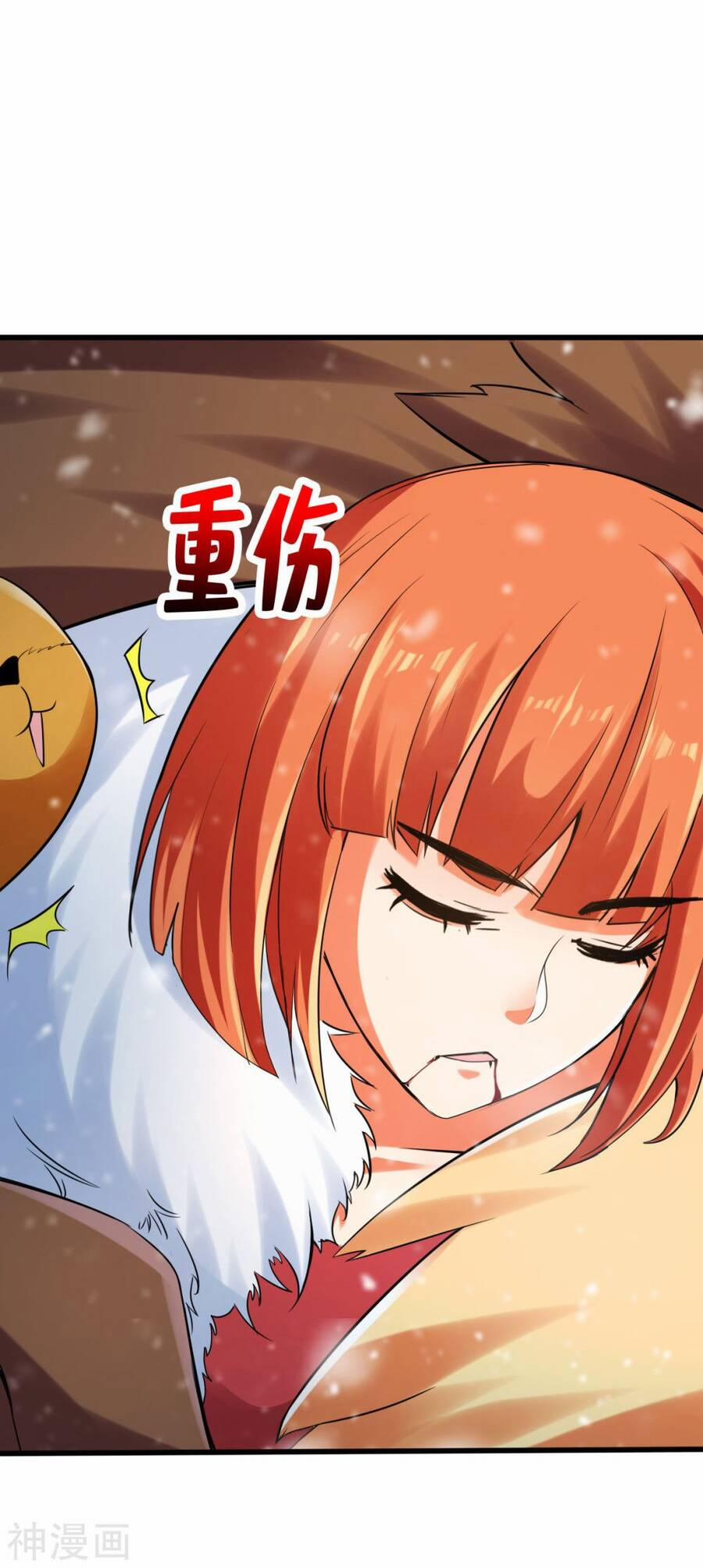 Tuyệt Thế Võ Công 113 trang 18