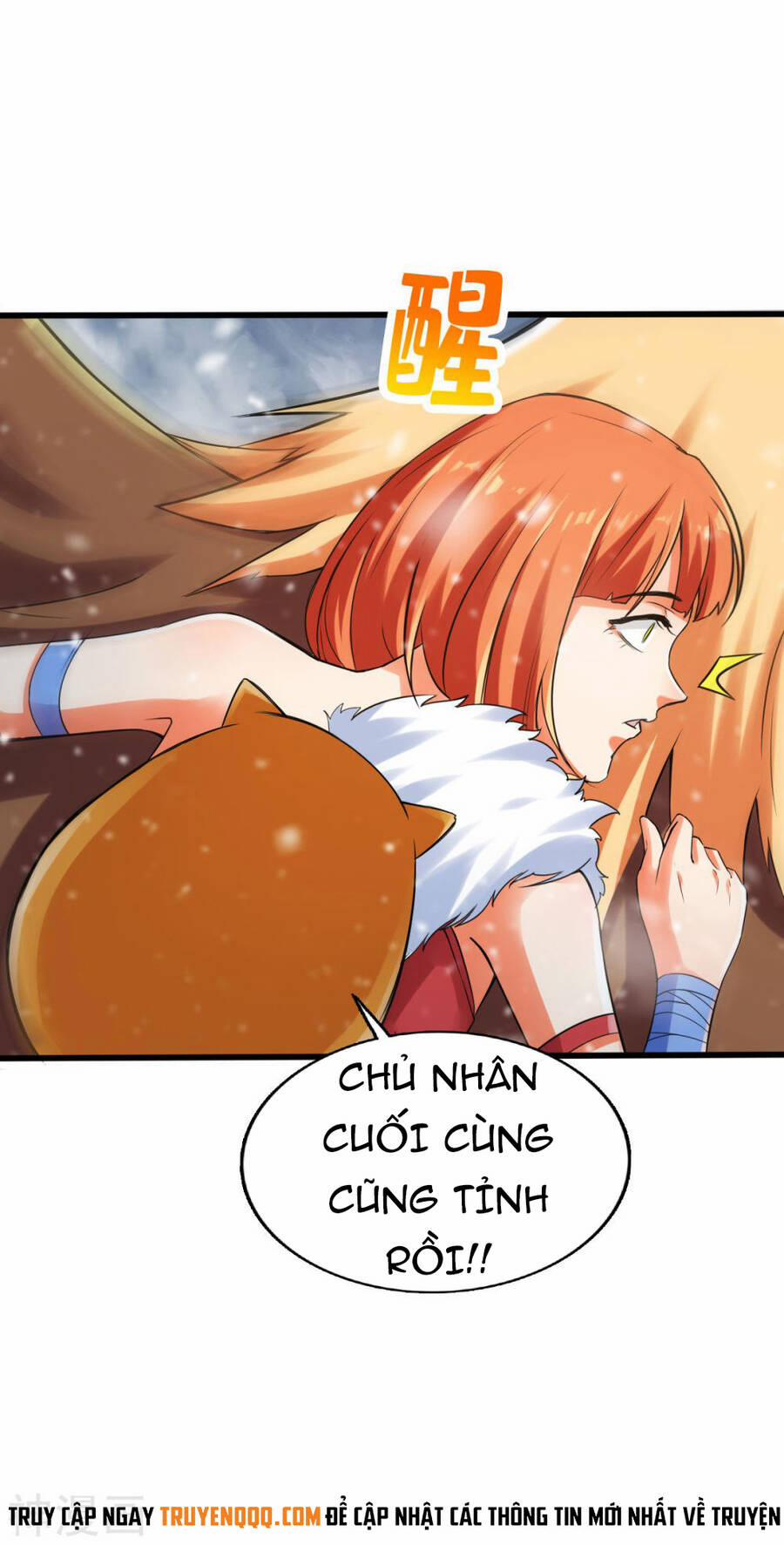 Tuyệt Thế Võ Công 113 trang 19