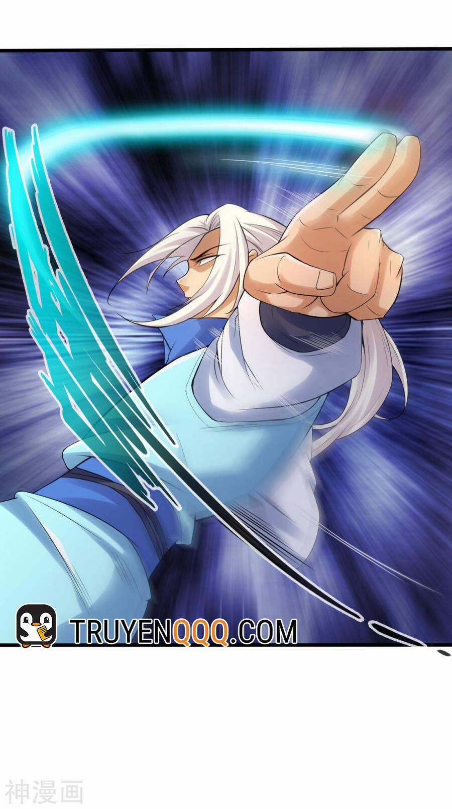 Tuyệt Thế Võ Công 113 trang 2