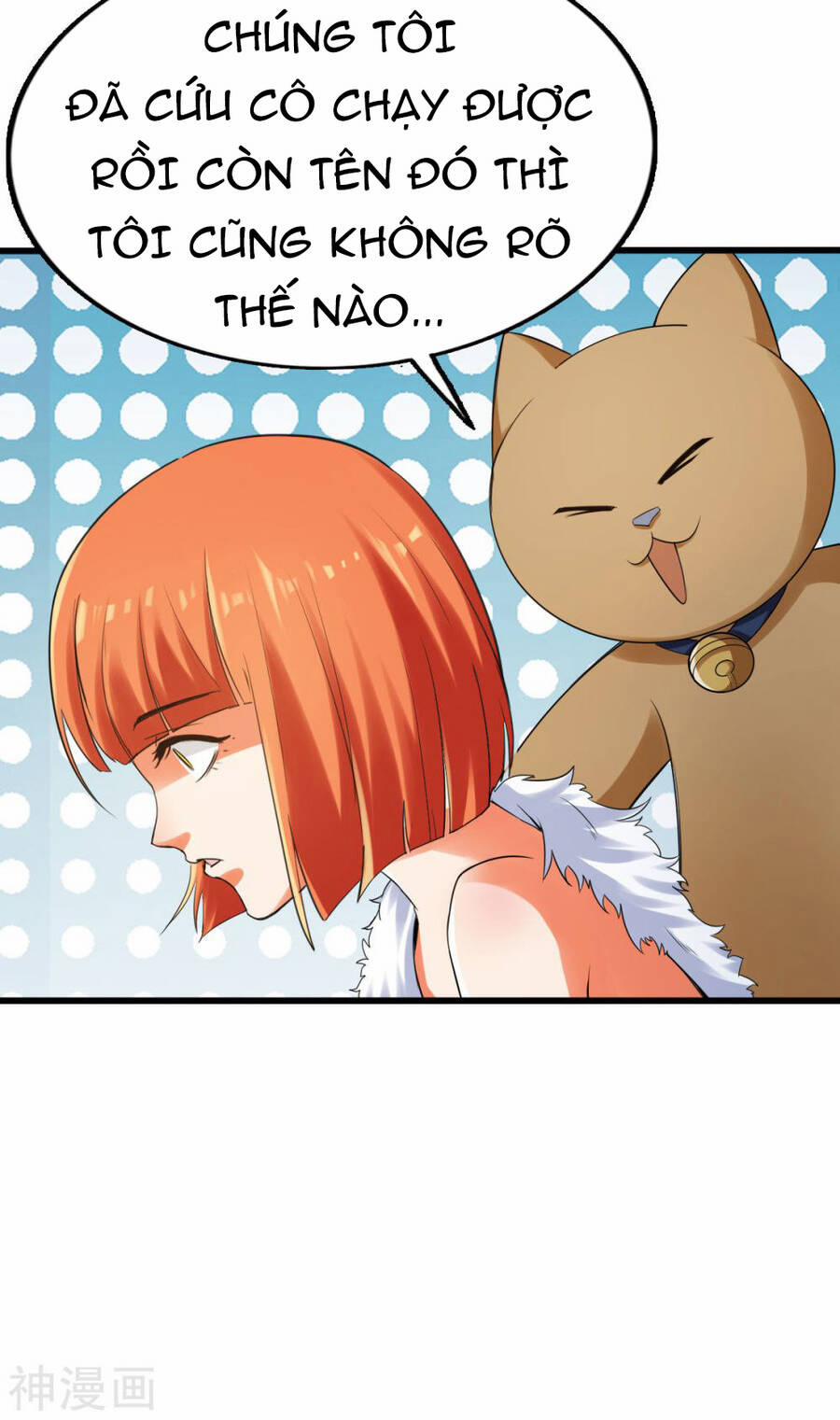 Tuyệt Thế Võ Công 113 trang 21