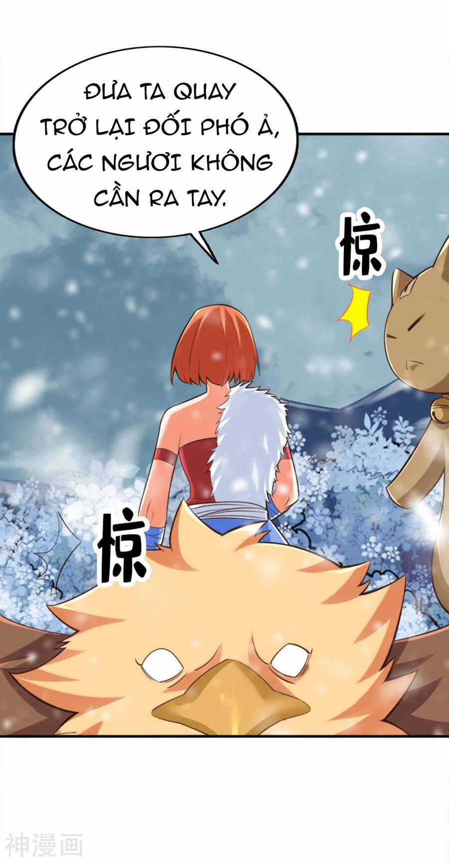 Tuyệt Thế Võ Công 113 trang 23