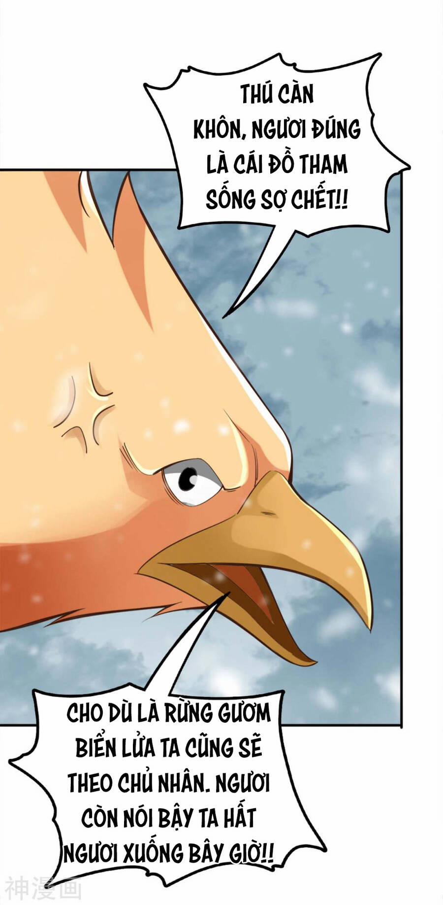 Tuyệt Thế Võ Công 113 trang 24