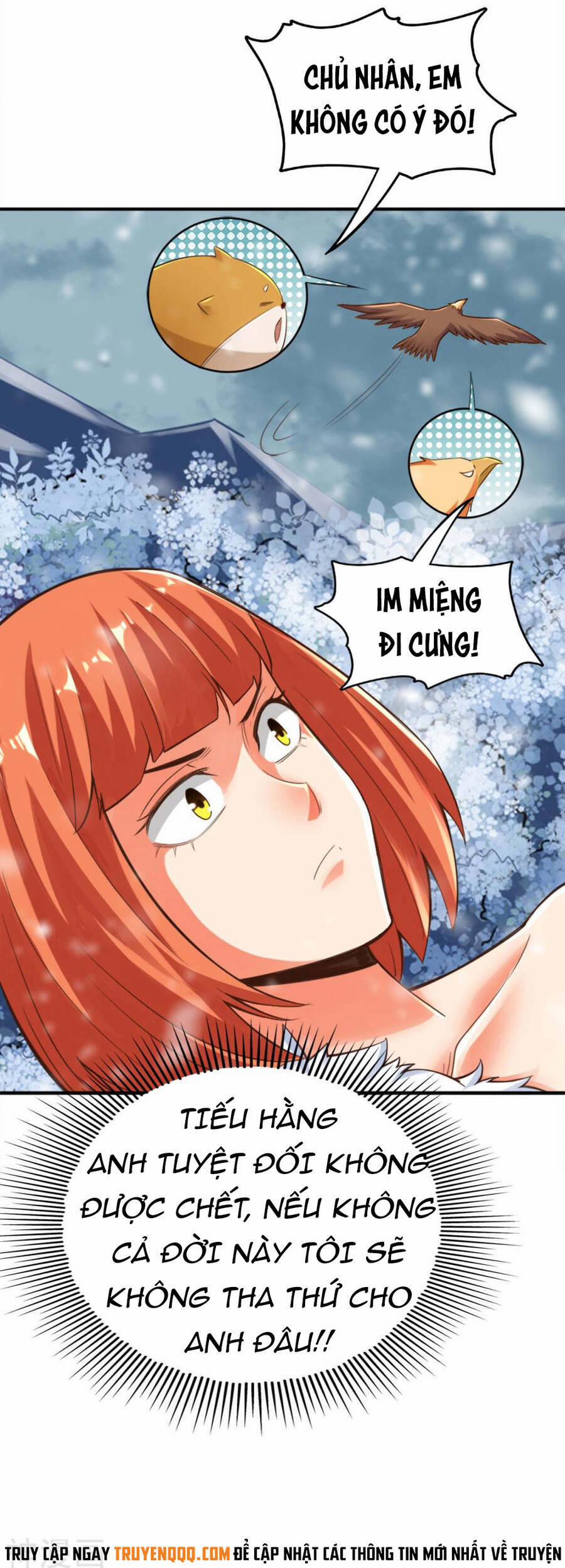 Tuyệt Thế Võ Công 113 trang 25