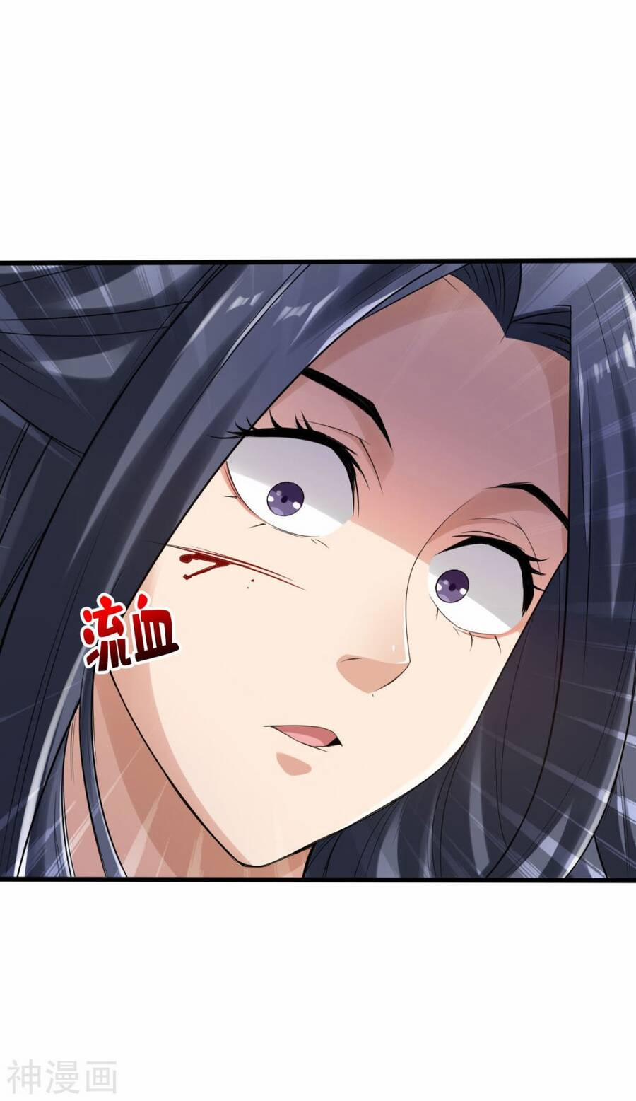 Tuyệt Thế Võ Công 113 trang 3