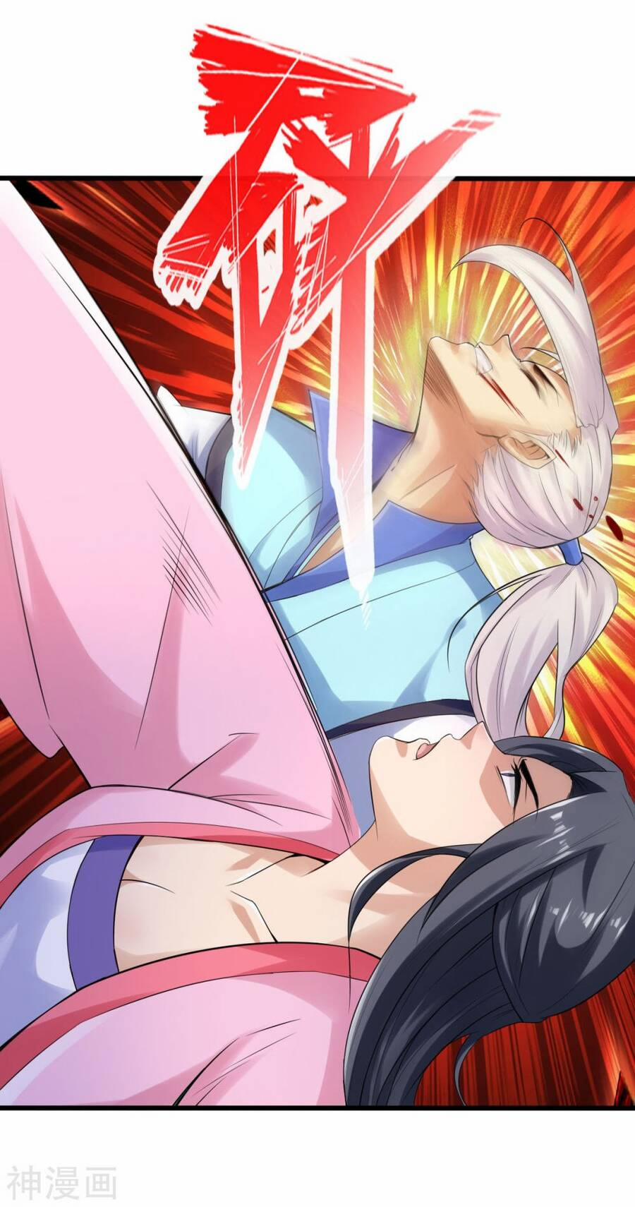 Tuyệt Thế Võ Công 113 trang 4