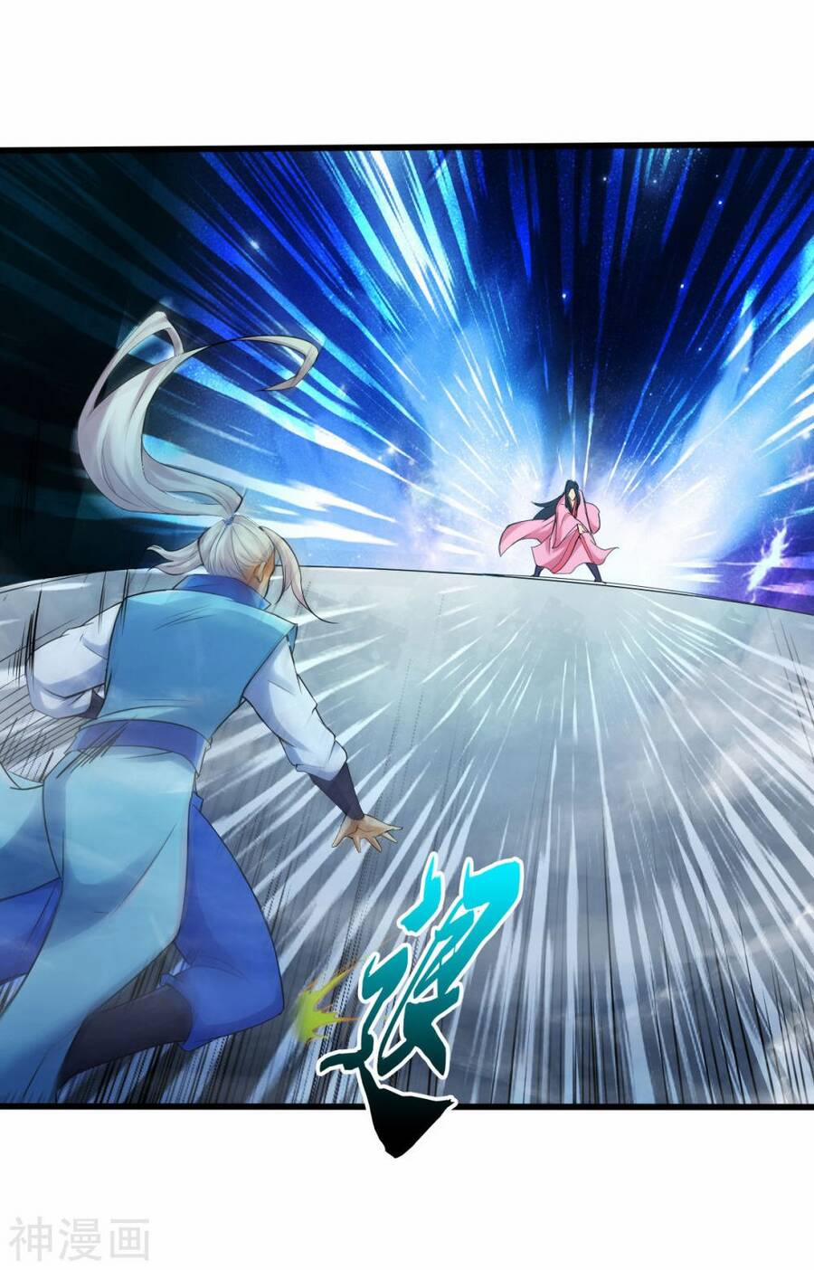 Tuyệt Thế Võ Công 113 trang 5