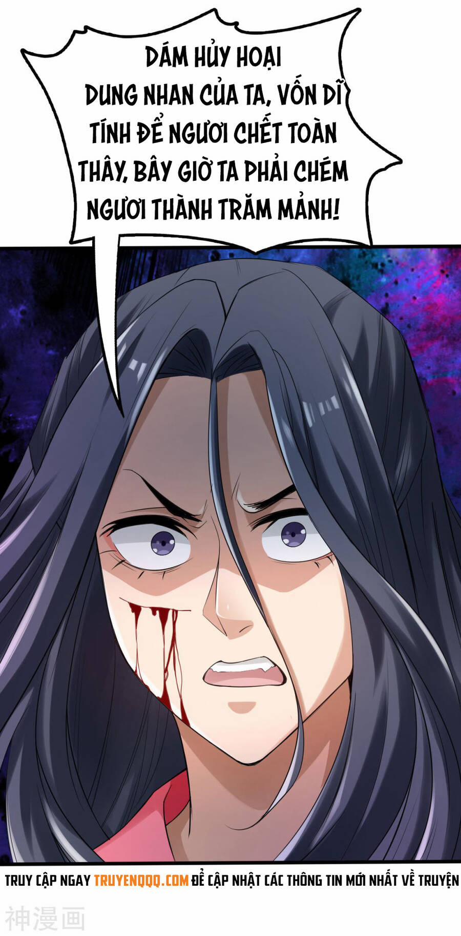 Tuyệt Thế Võ Công 113 trang 6