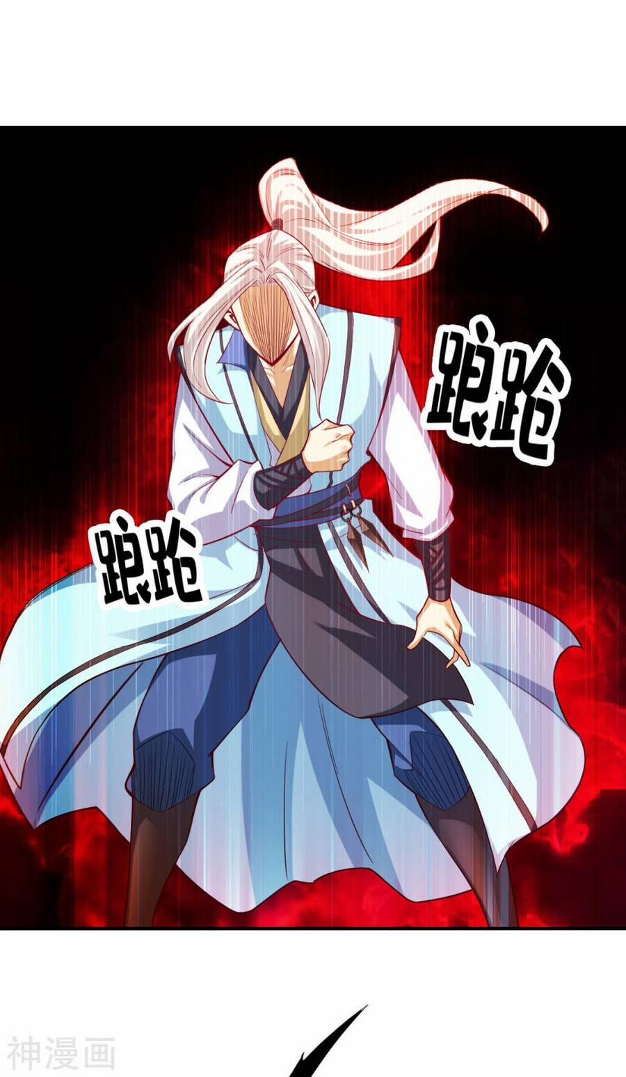 Tuyệt Thế Võ Công 113 trang 7