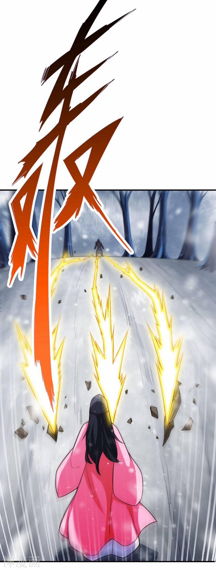 Tuyệt Thế Võ Công 113 trang 8