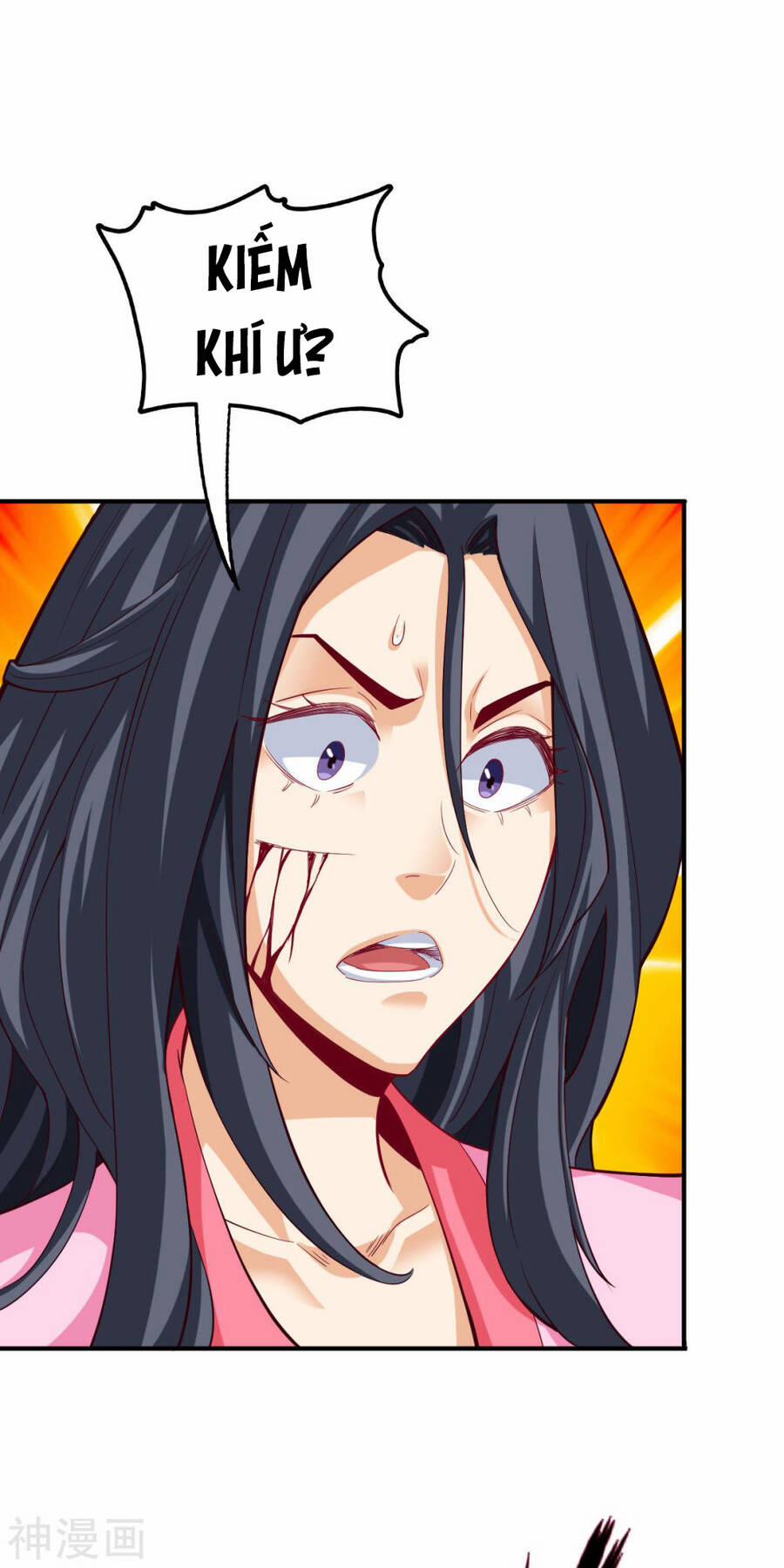 Tuyệt Thế Võ Công 113 trang 9