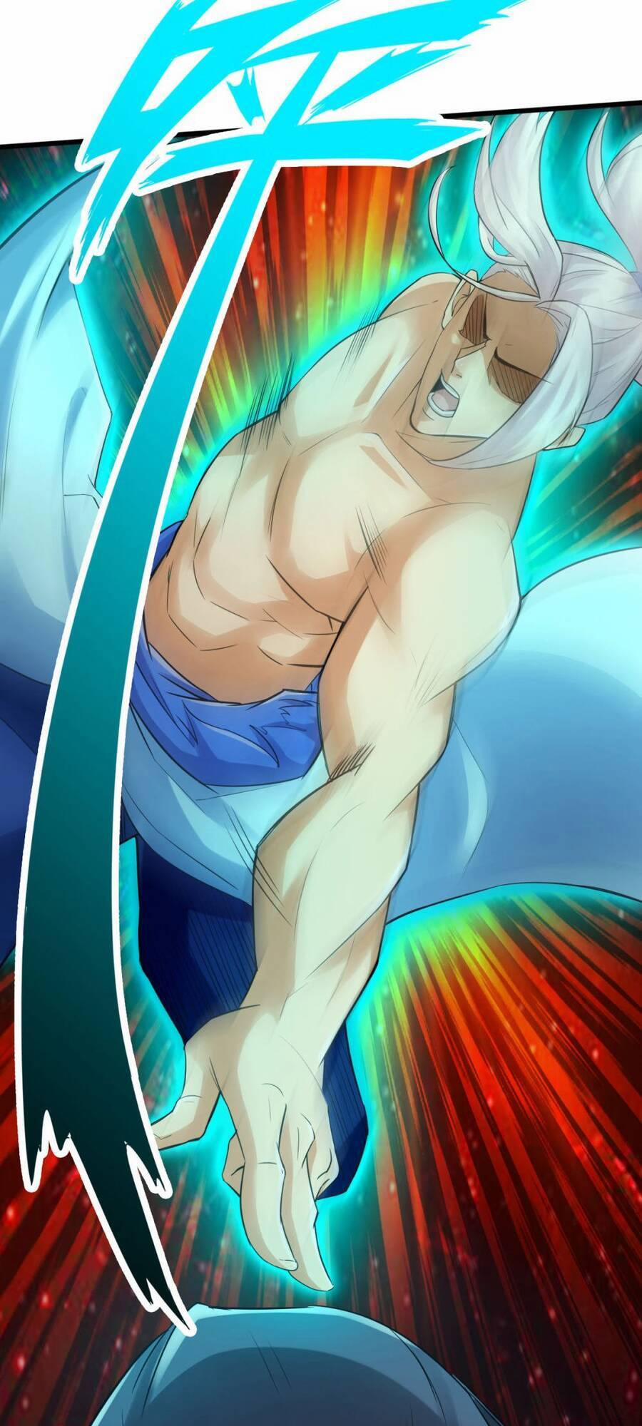 Tuyệt Thế Võ Công 114 trang 10