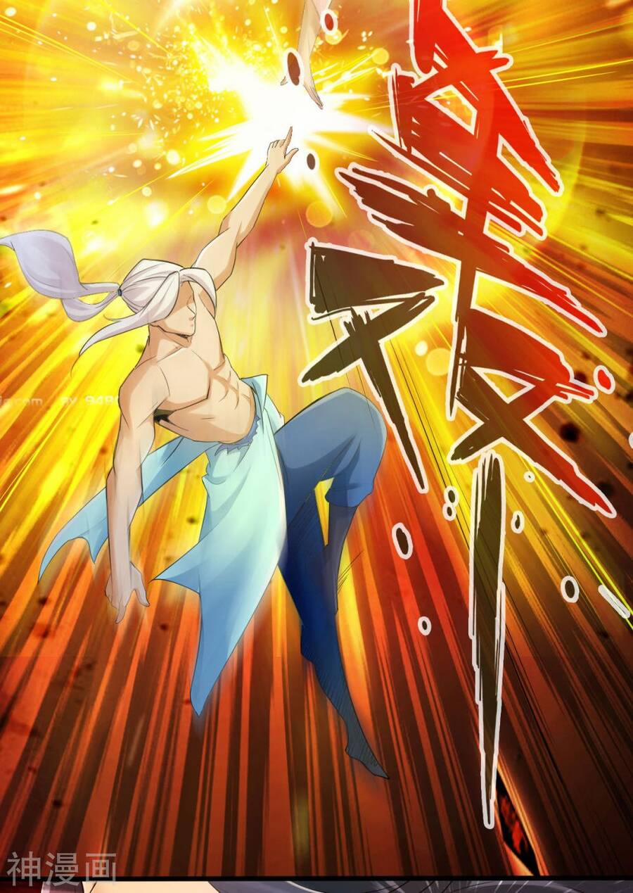 Tuyệt Thế Võ Công 114 trang 13