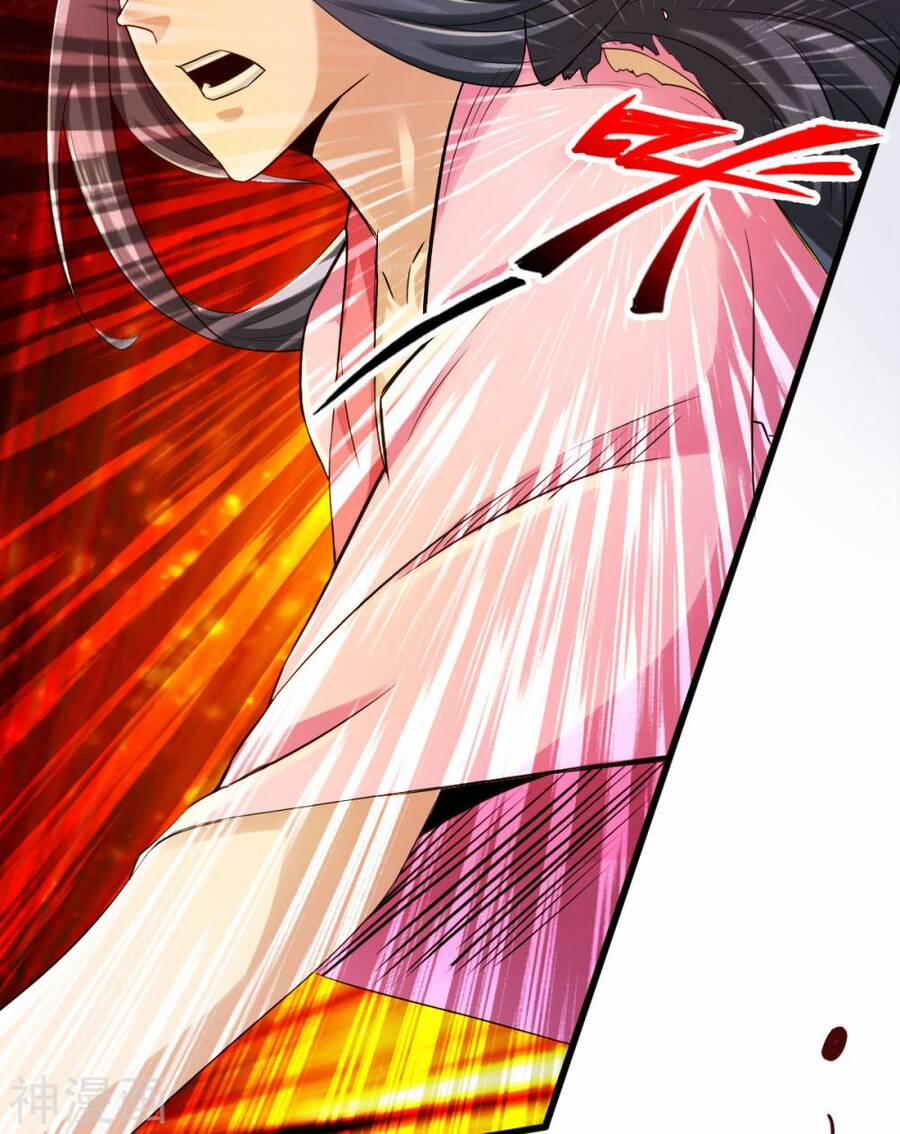 Tuyệt Thế Võ Công 114 trang 14