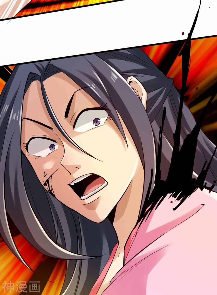 Tuyệt Thế Võ Công 114 trang 15