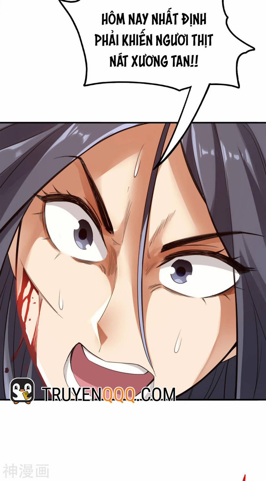 Tuyệt Thế Võ Công 114 trang 17