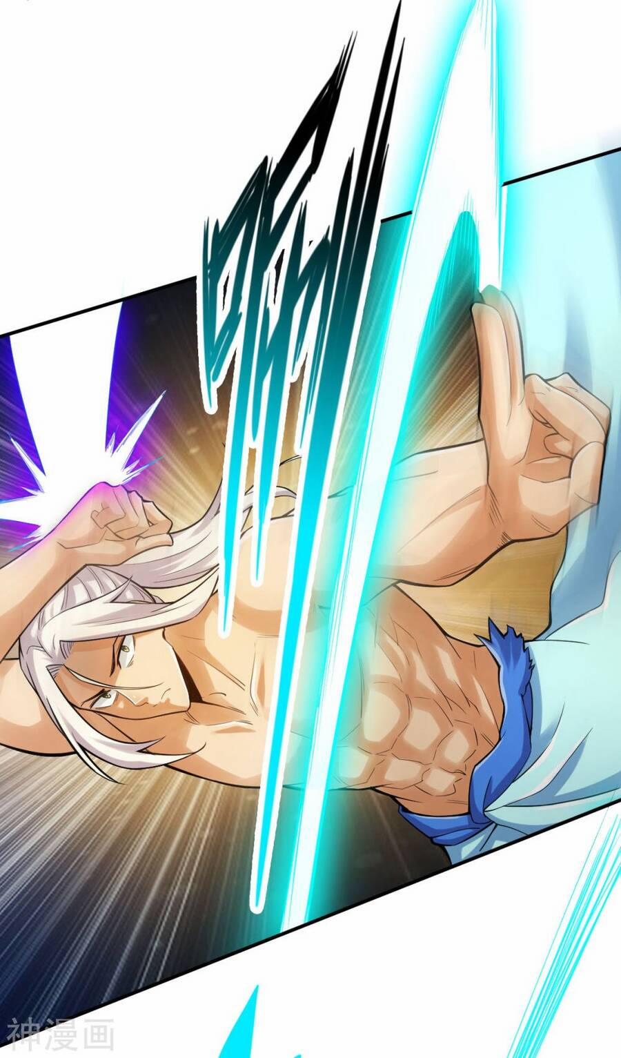 Tuyệt Thế Võ Công 114 trang 2