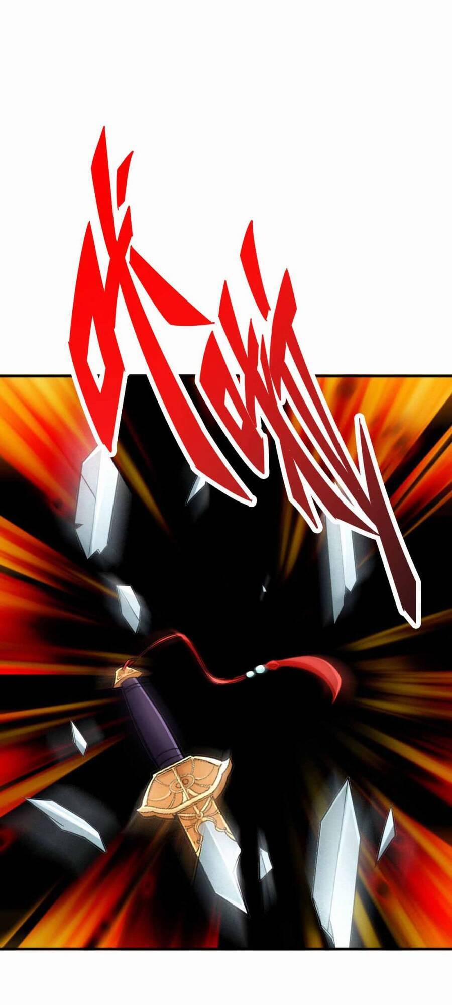 Tuyệt Thế Võ Công 114 trang 23