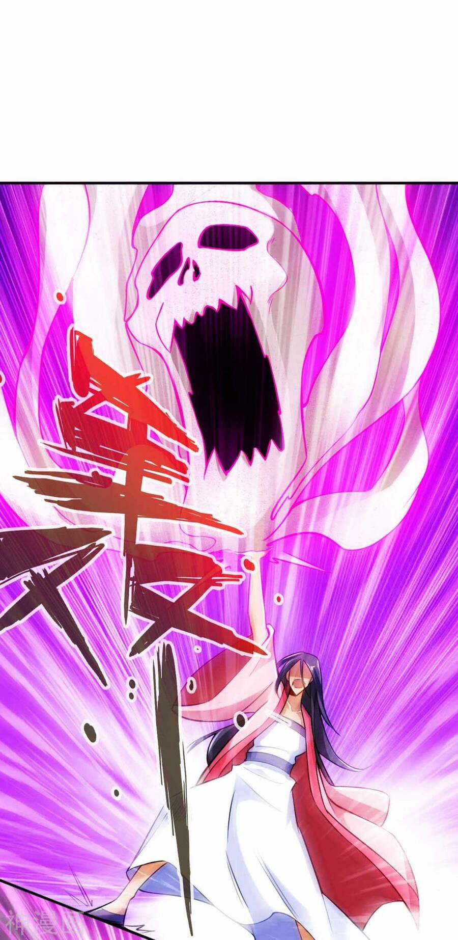 Tuyệt Thế Võ Công 114 trang 27