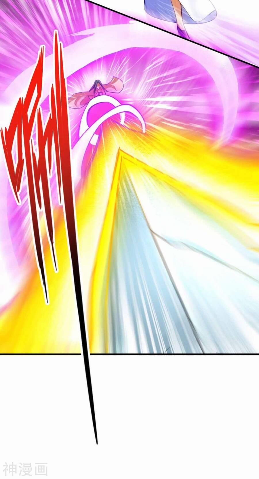 Tuyệt Thế Võ Công 114 trang 28