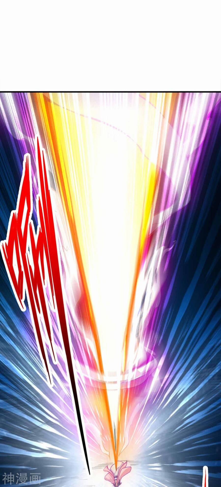 Tuyệt Thế Võ Công 114 trang 29