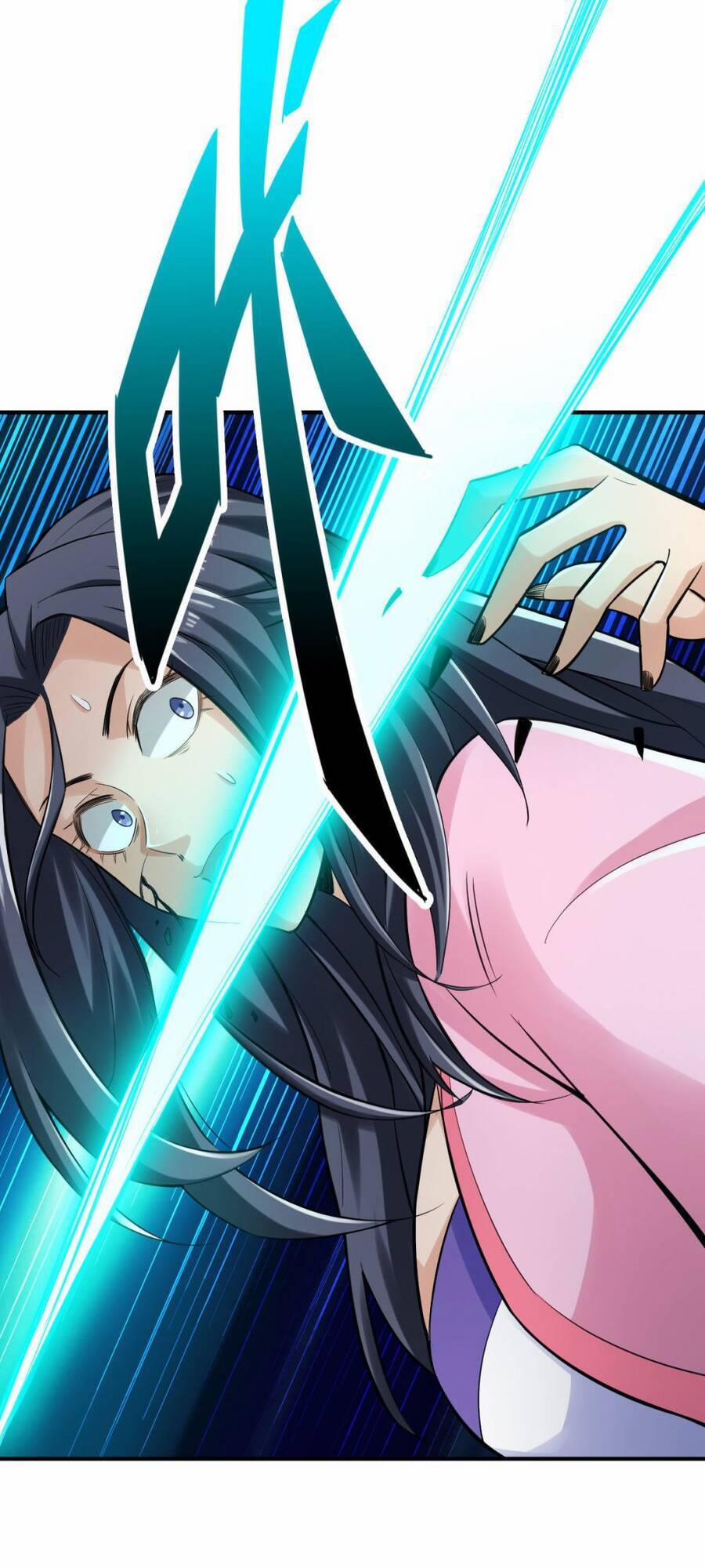 Tuyệt Thế Võ Công 114 trang 3