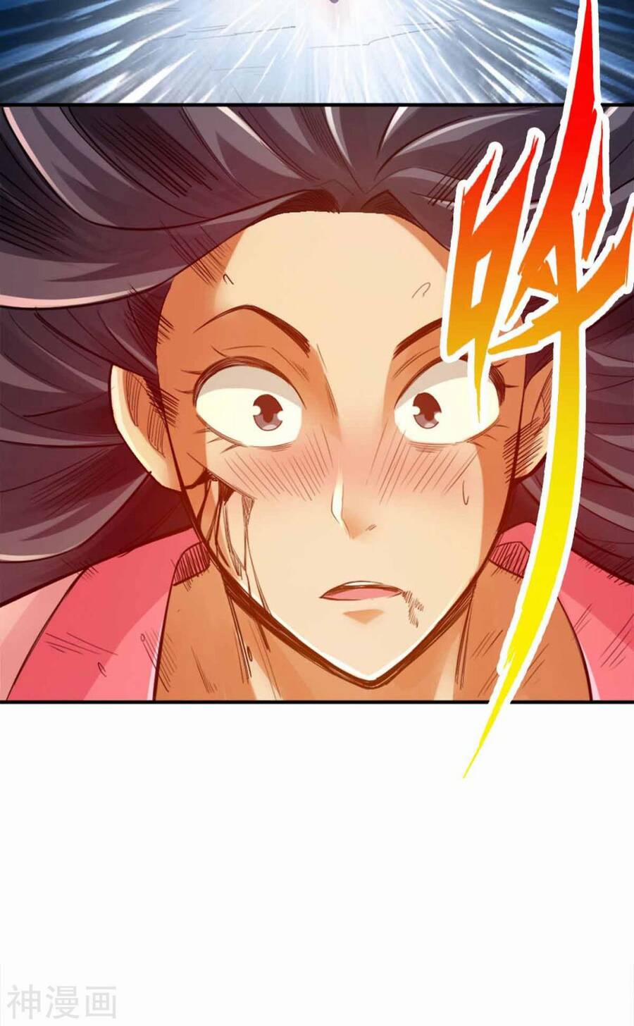 Tuyệt Thế Võ Công 114 trang 30