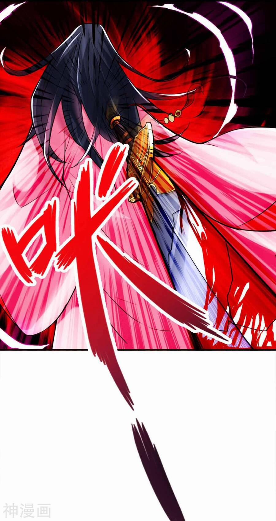 Tuyệt Thế Võ Công 114 trang 31