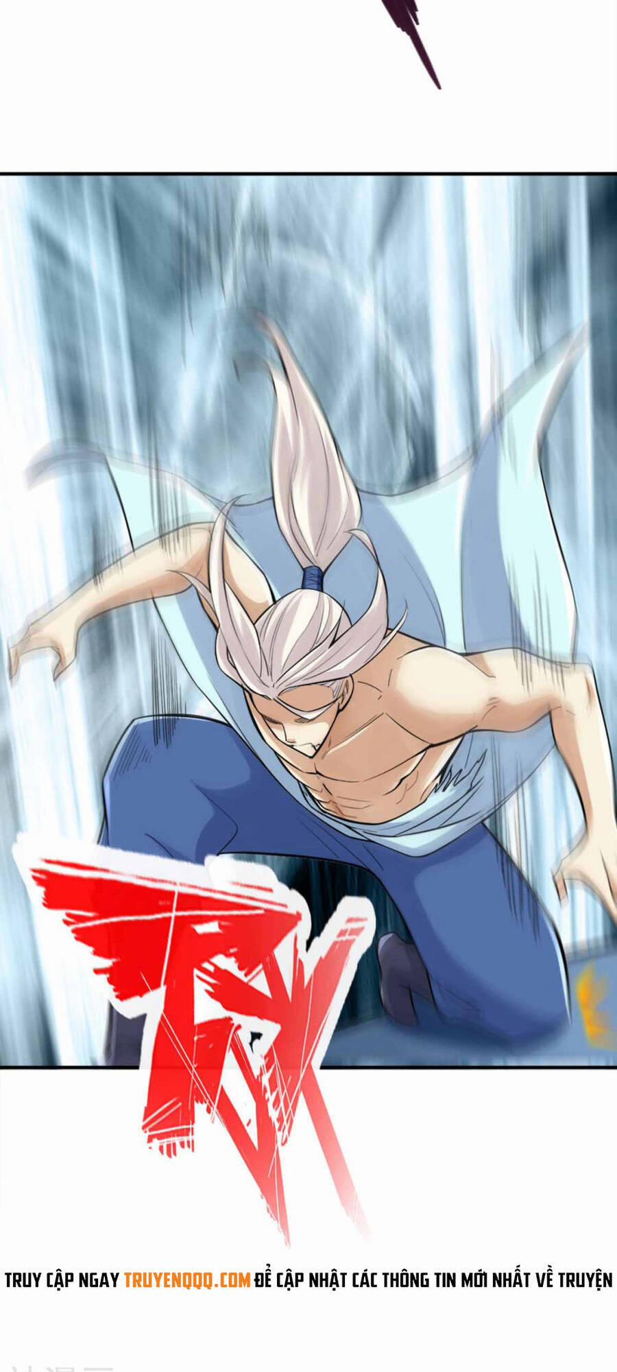 Tuyệt Thế Võ Công 114 trang 32