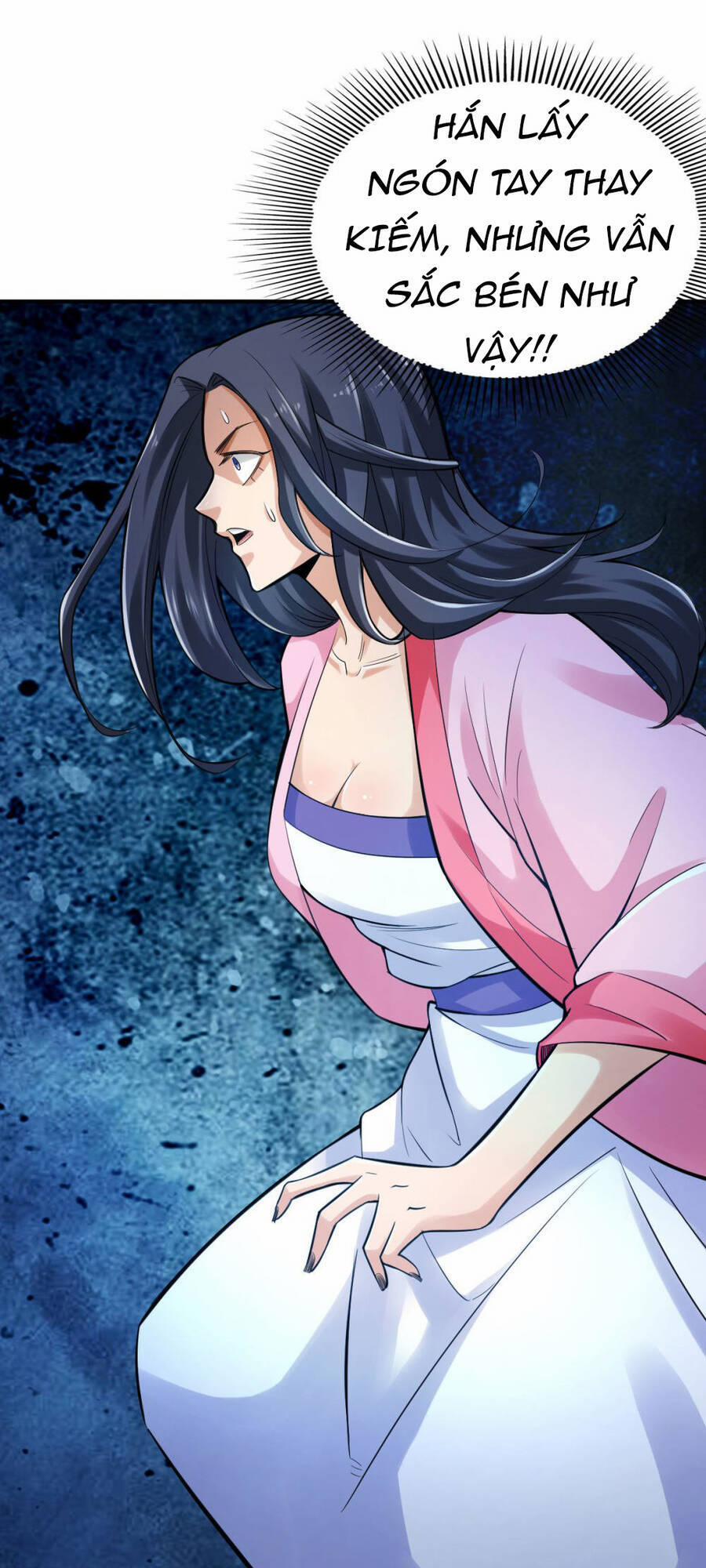 Tuyệt Thế Võ Công 114 trang 5