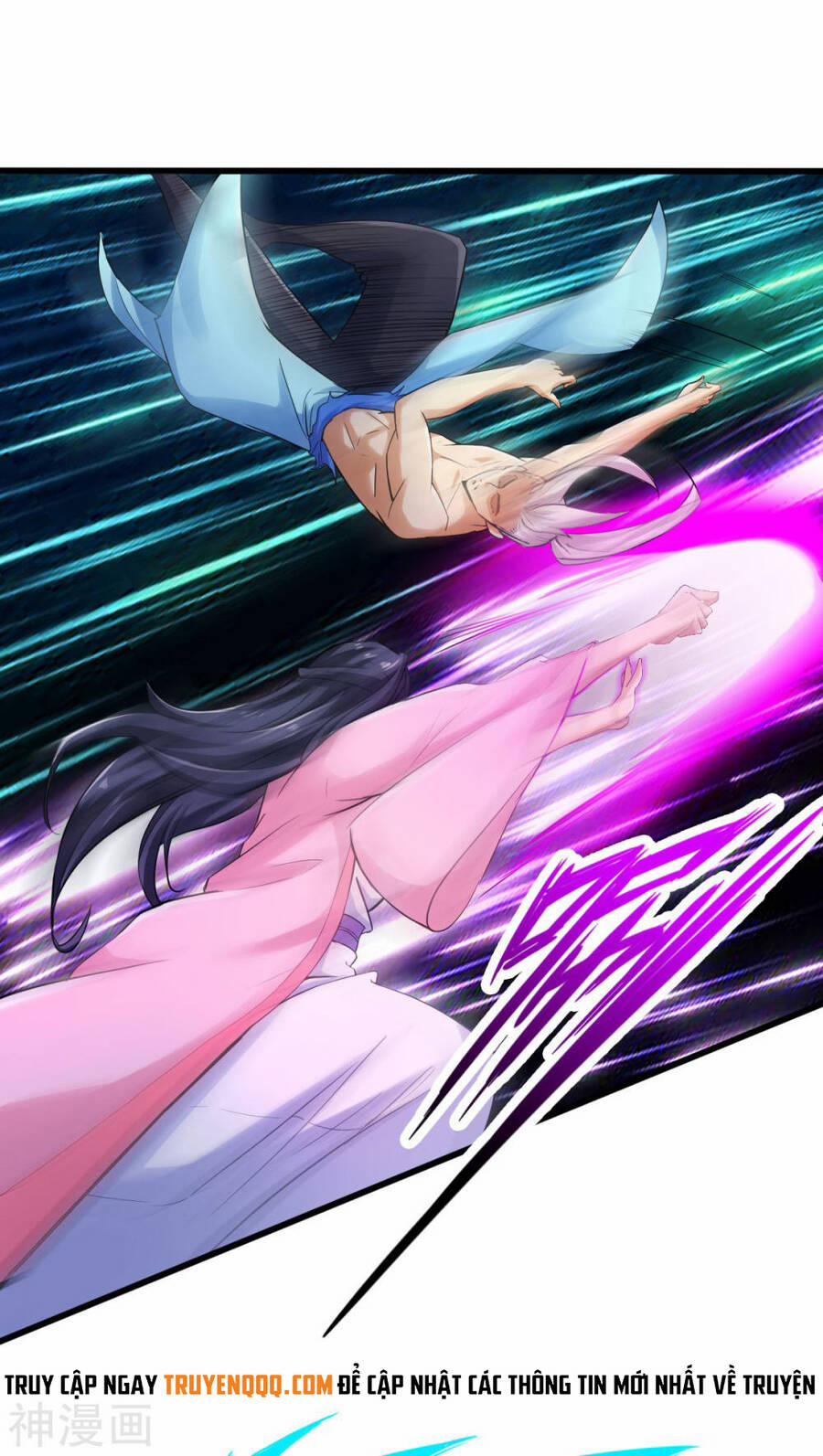 Tuyệt Thế Võ Công 114 trang 9