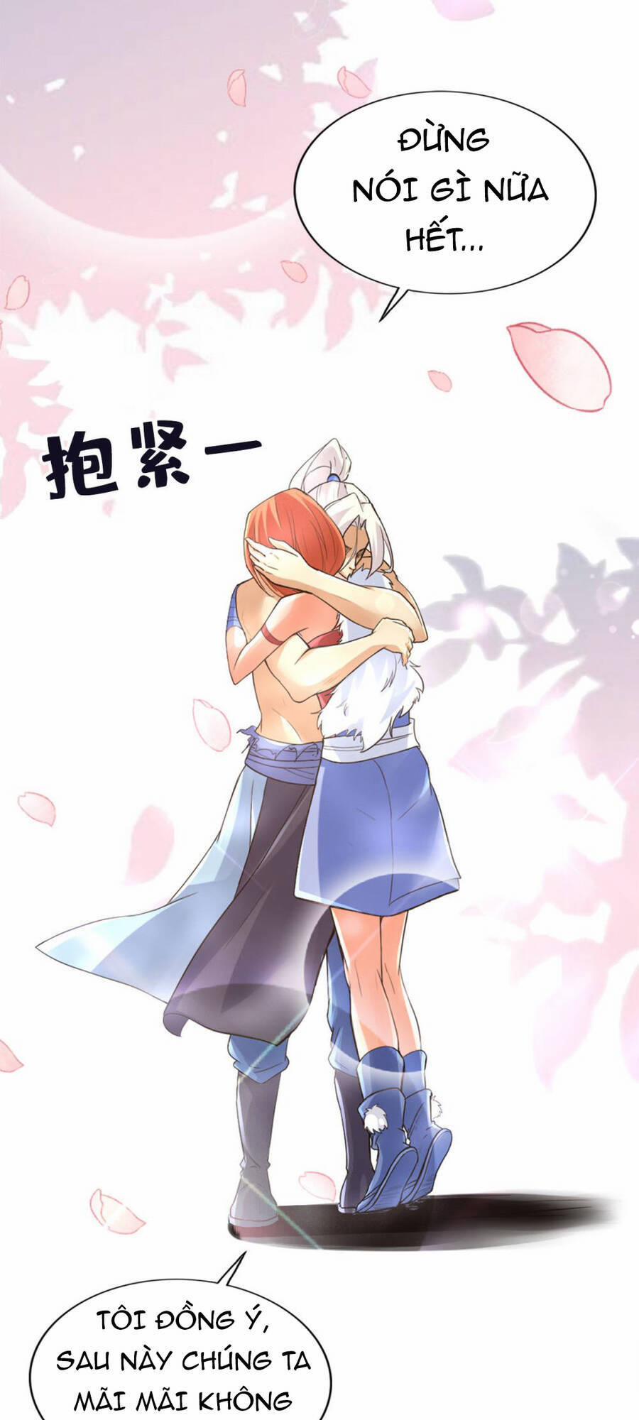 Tuyệt Thế Võ Công 115 trang 11