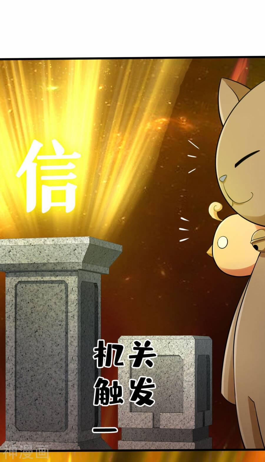 Tuyệt Thế Võ Công 115 trang 15