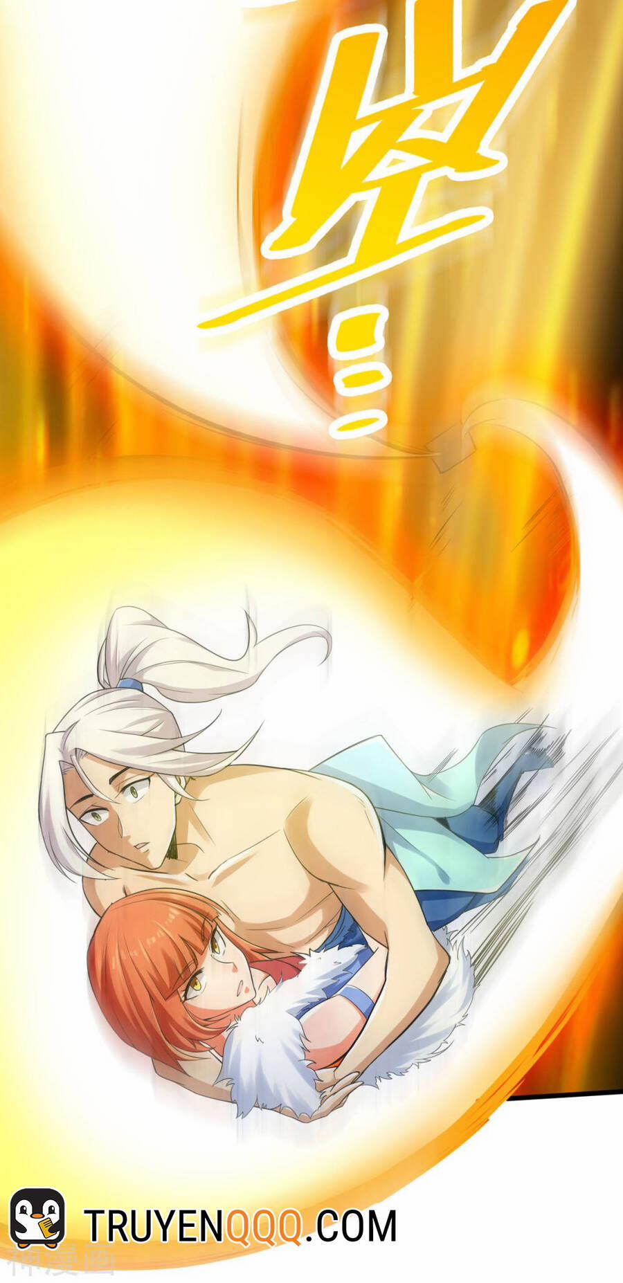 Tuyệt Thế Võ Công 115 trang 18