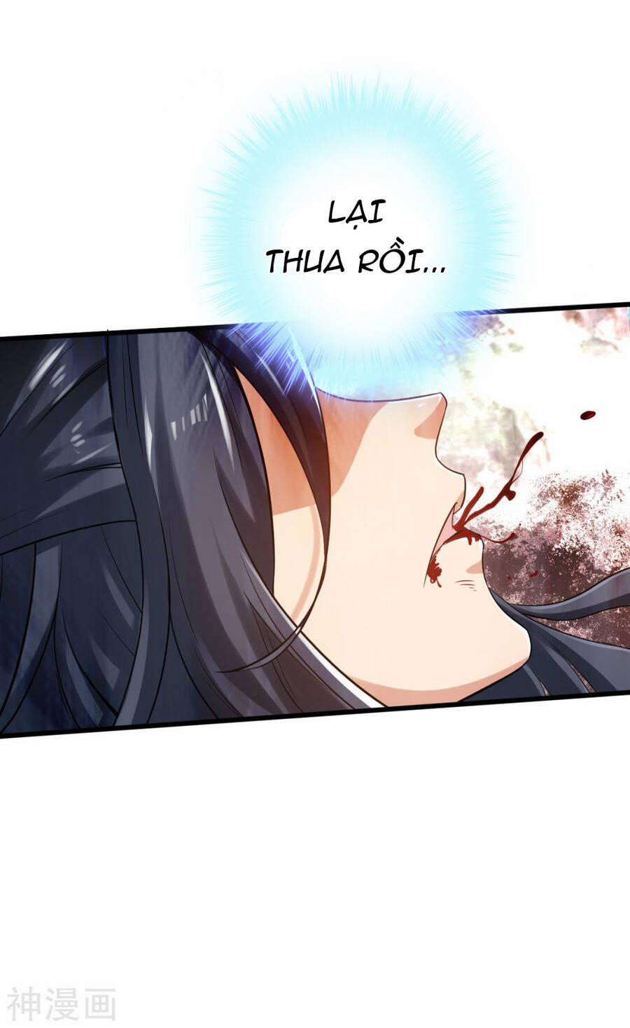 Tuyệt Thế Võ Công 115 trang 2