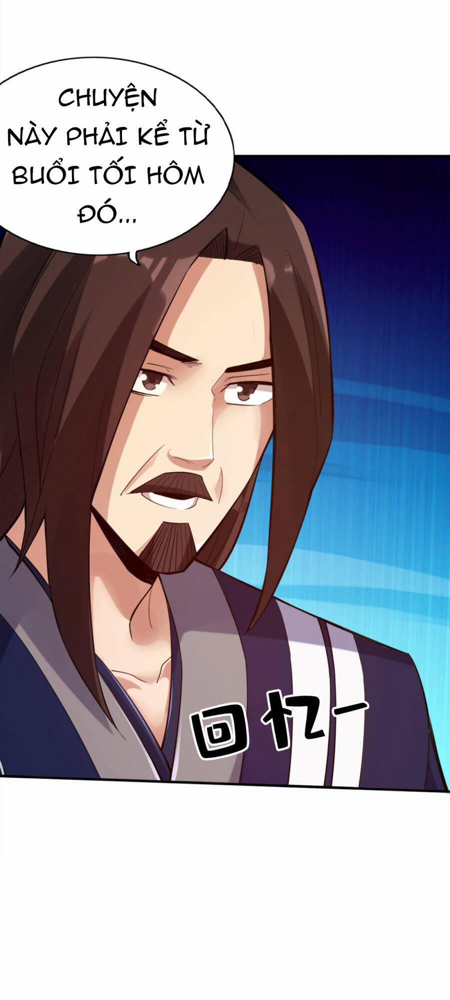 Tuyệt Thế Võ Công 115 trang 27