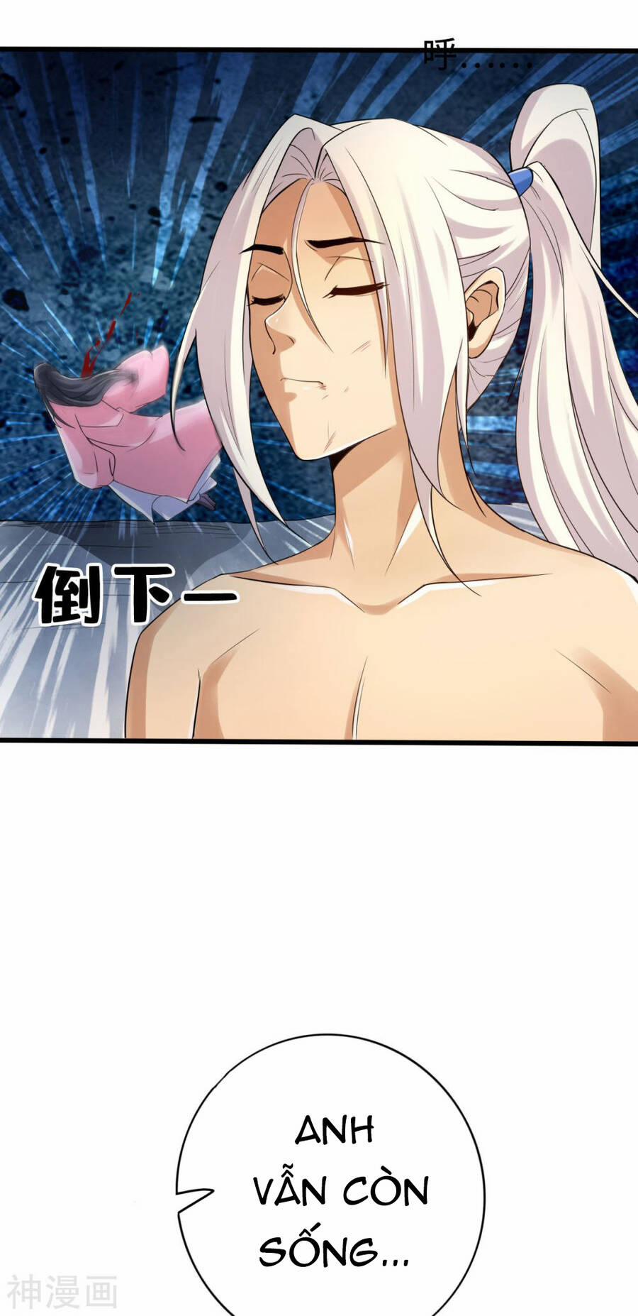 Tuyệt Thế Võ Công 115 trang 3