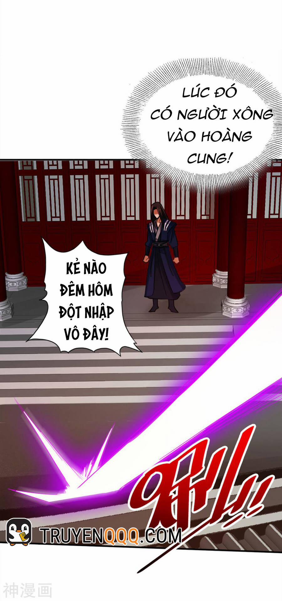 Tuyệt Thế Võ Công 115 trang 31