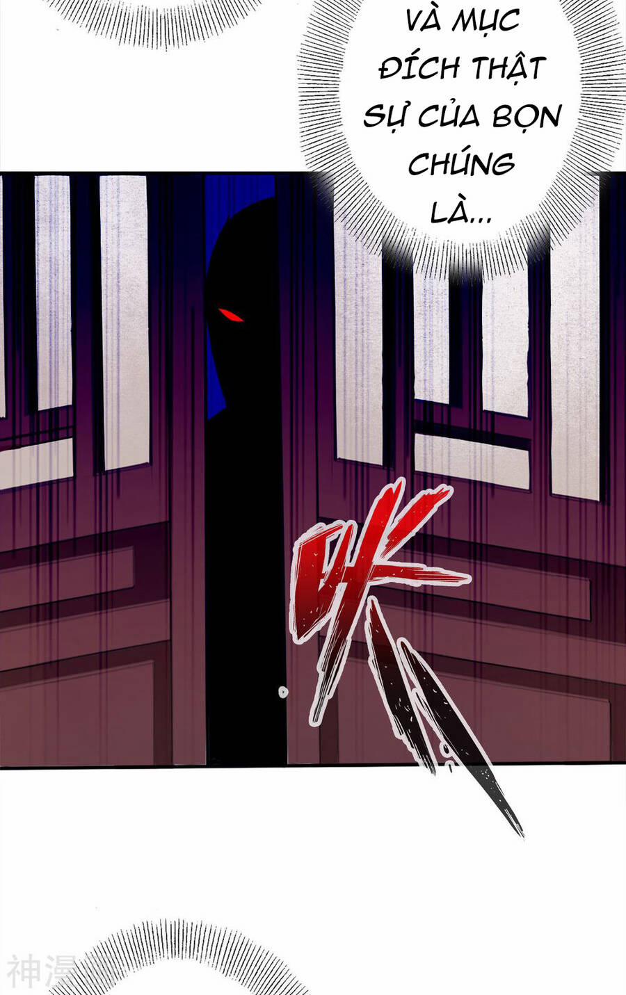 Tuyệt Thế Võ Công 115 trang 33