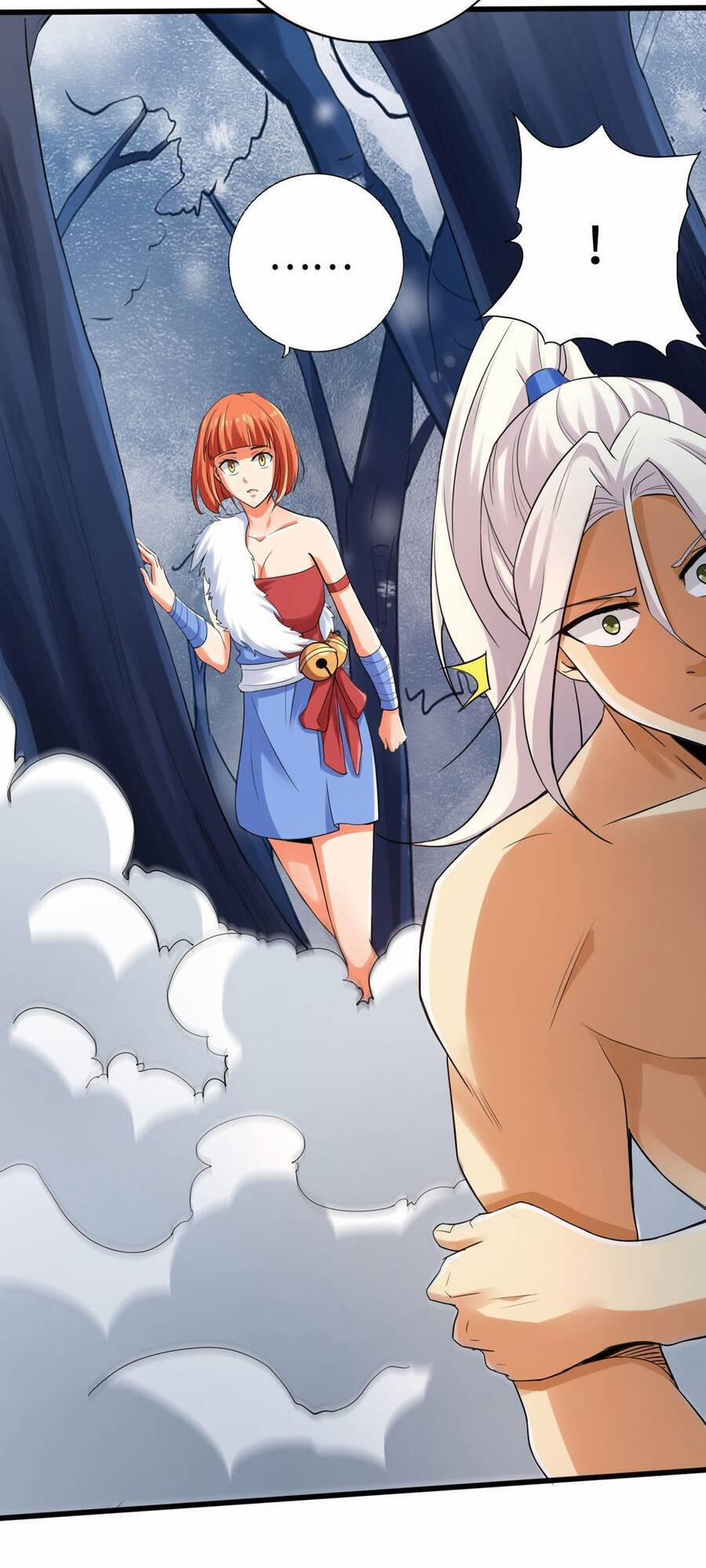 Tuyệt Thế Võ Công 115 trang 4