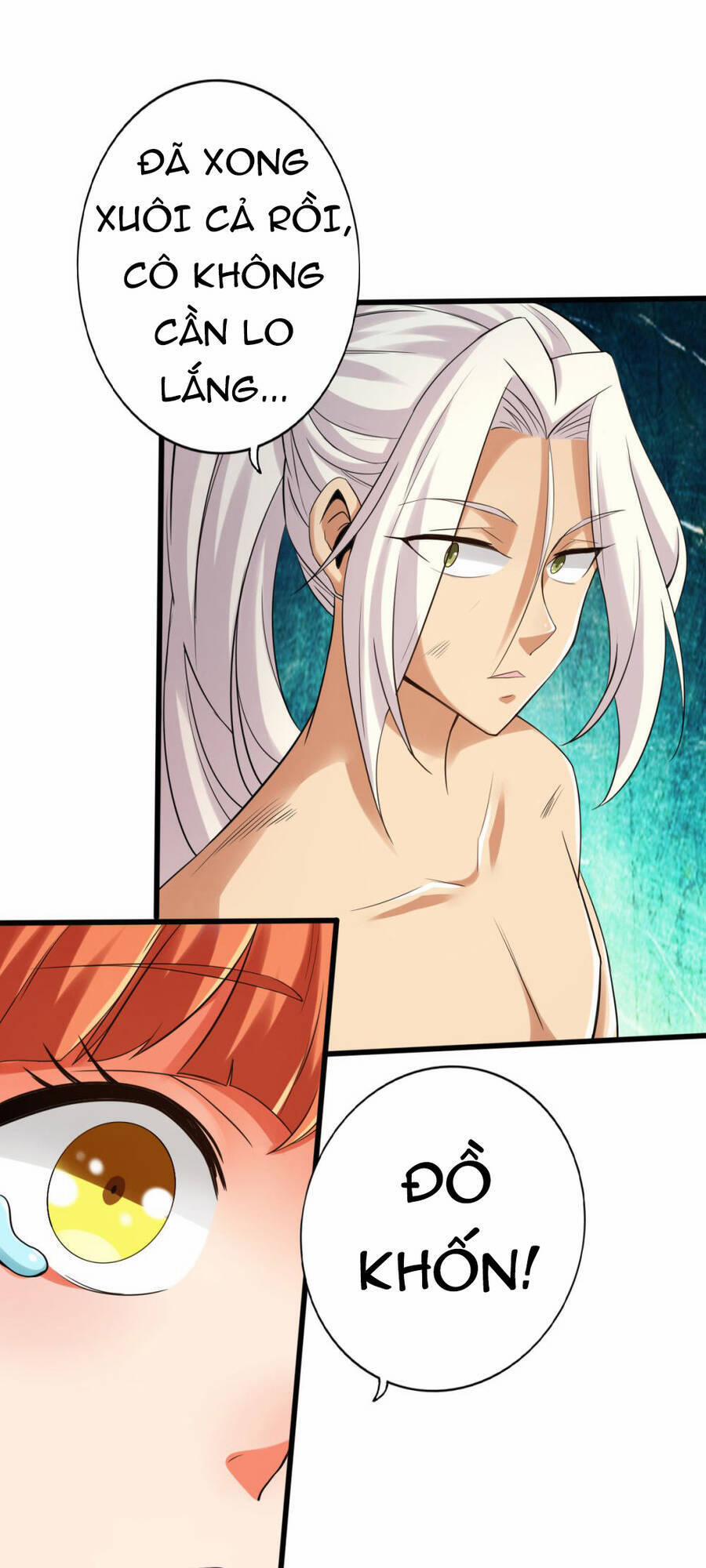 Tuyệt Thế Võ Công 115 trang 6