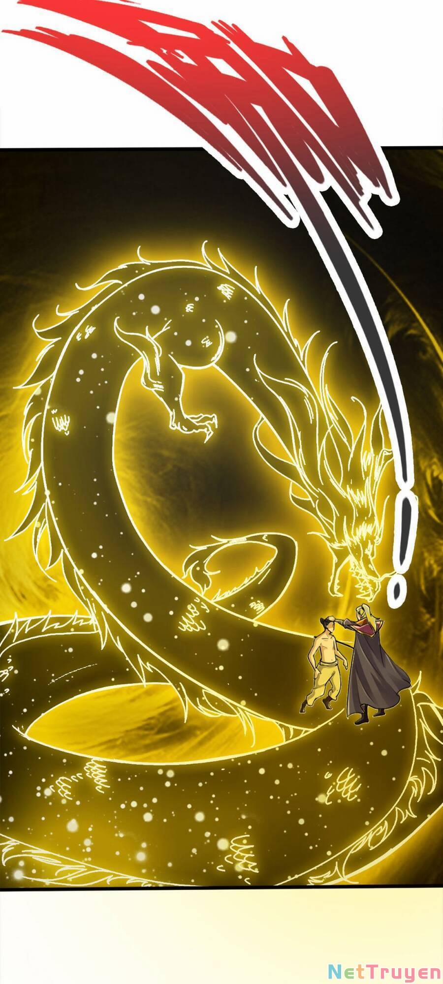 Tuyệt Thế Võ Công 116 trang 10