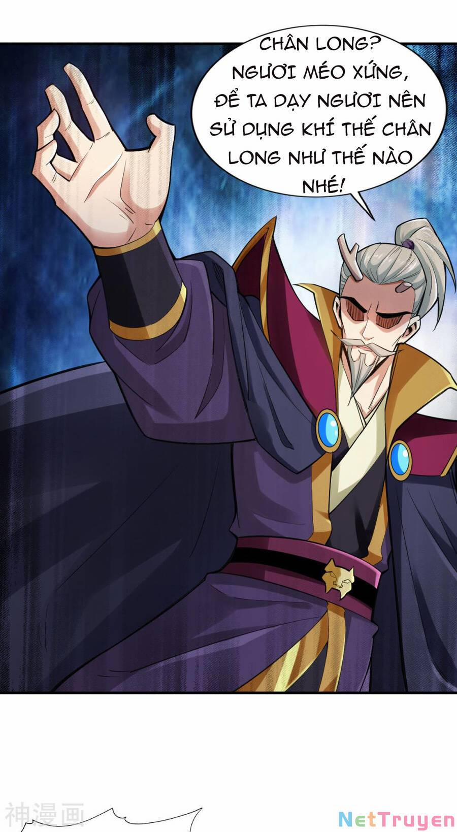 Tuyệt Thế Võ Công 116 trang 2